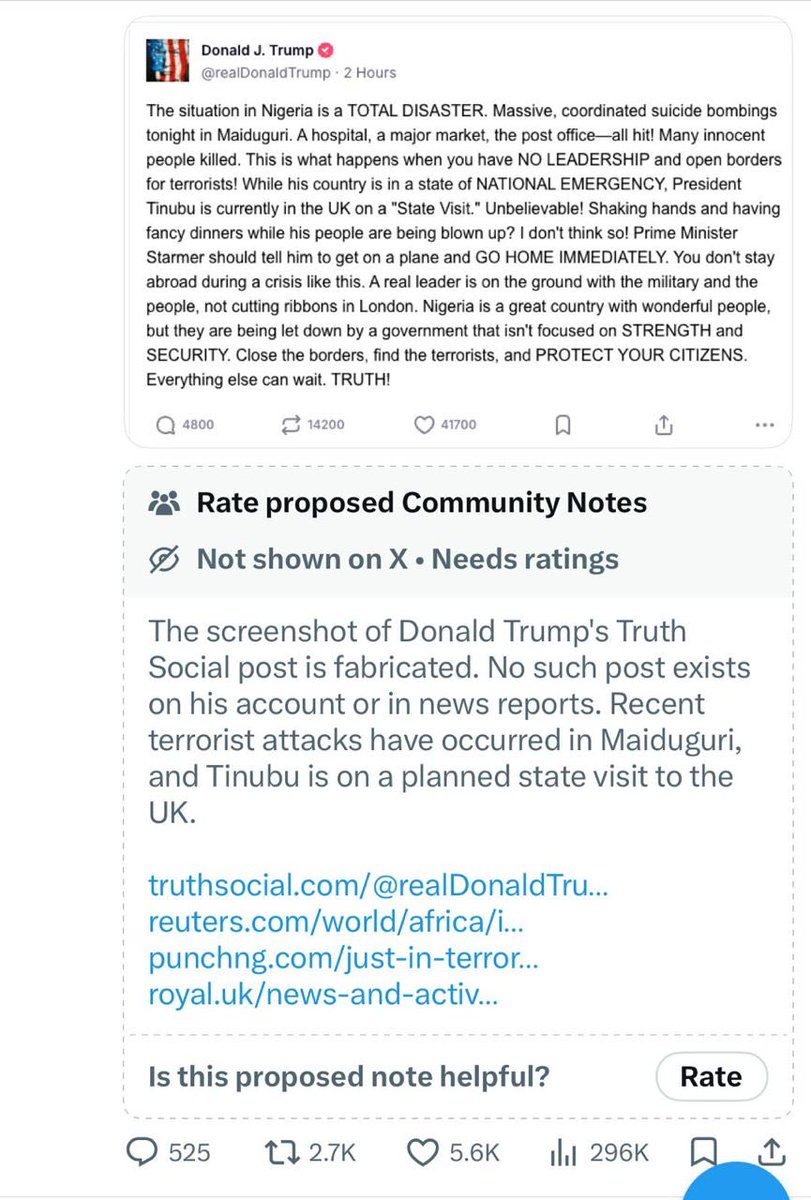 Bayo Onanuga, OON, CON tweet media