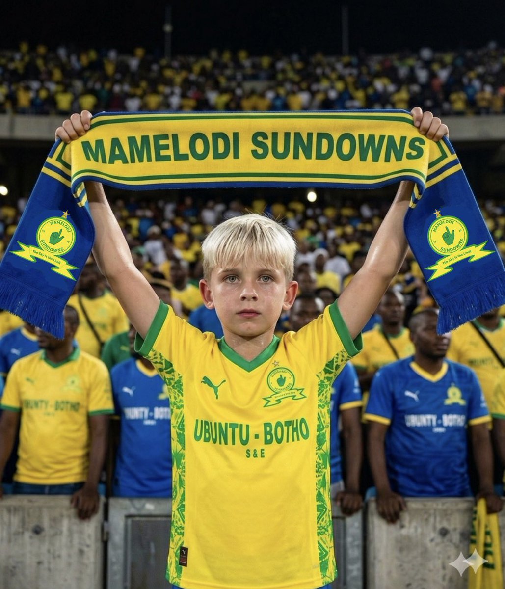 YELLOW ARMY SA⭐️ tweet media