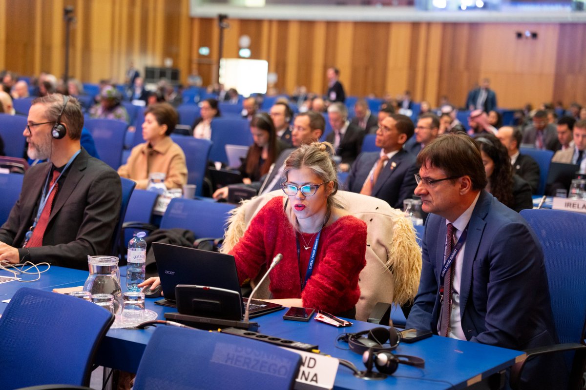 INTERPOL tweet media