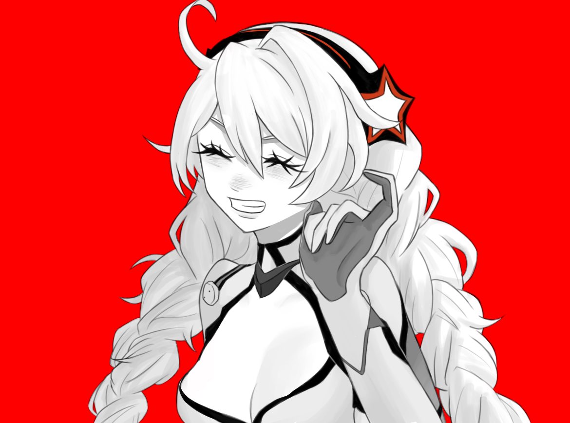 プュレグミ tweet media