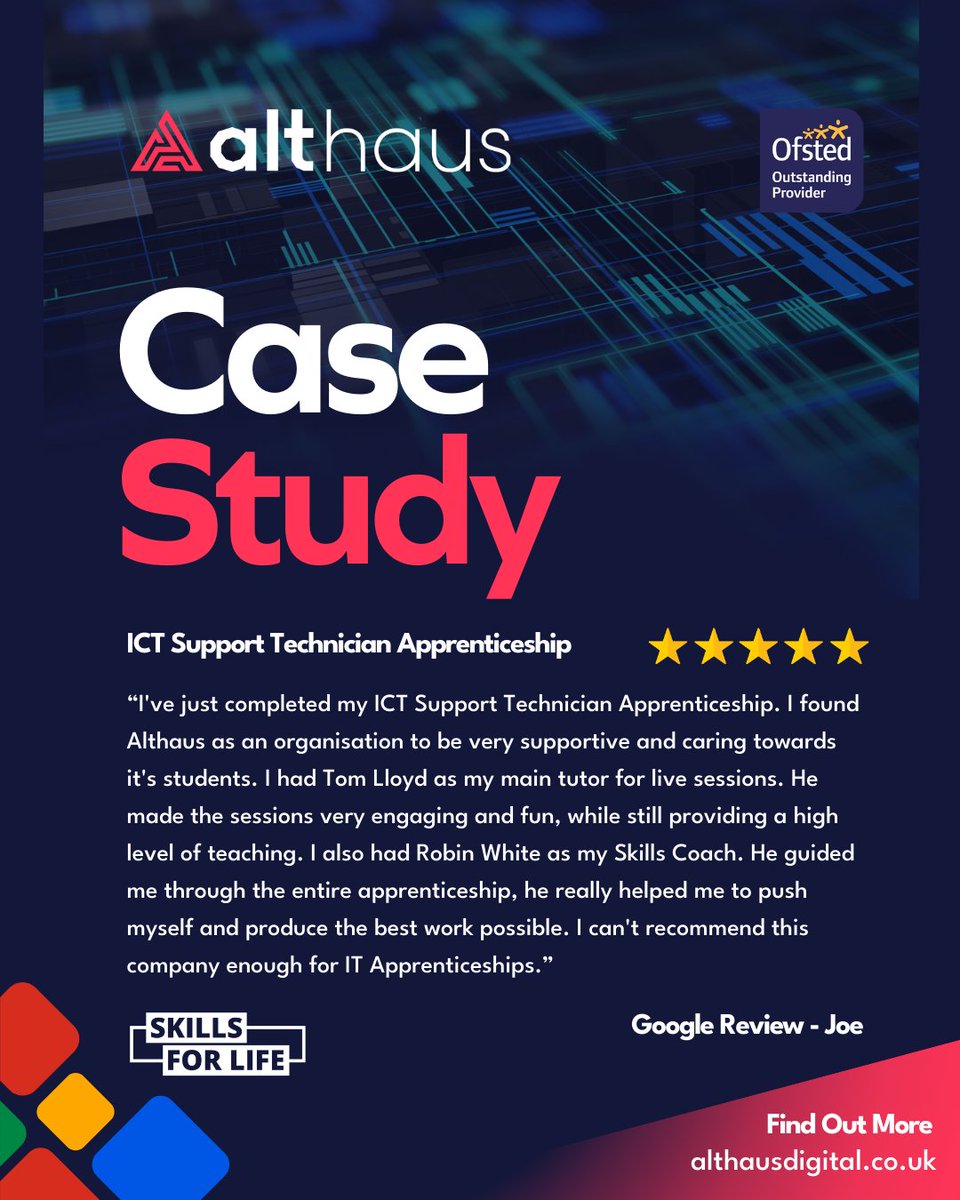 althaus digital tweet media