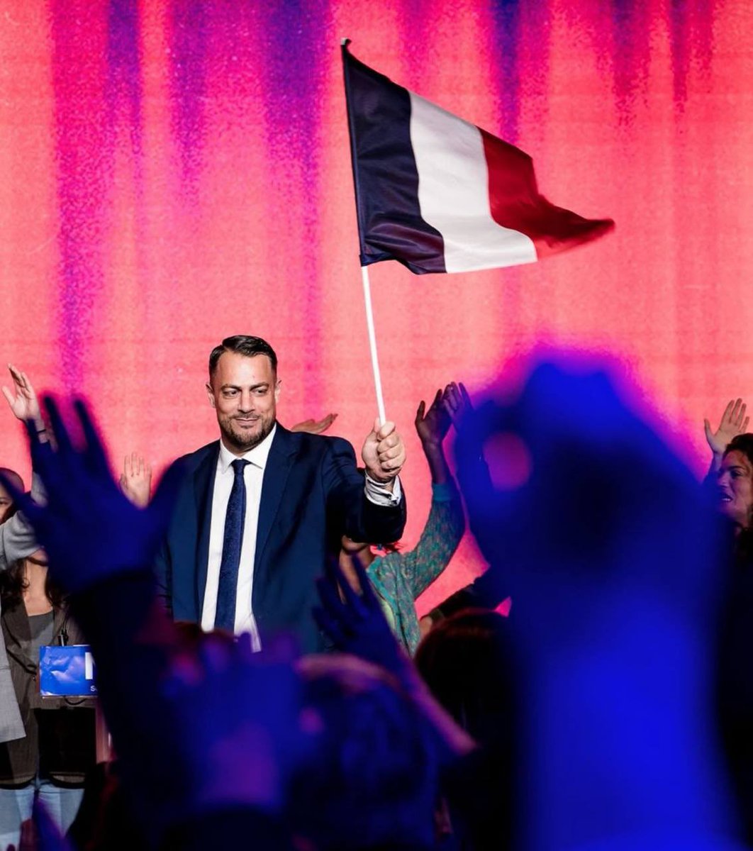 Manon Aubry tweet media