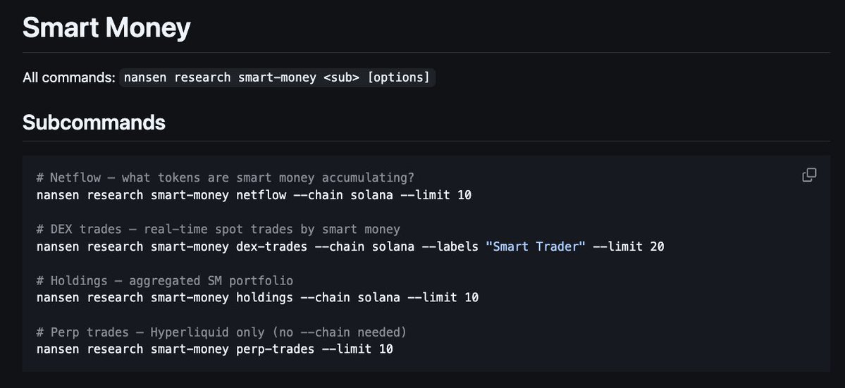 Nansen 🧭 tweet media