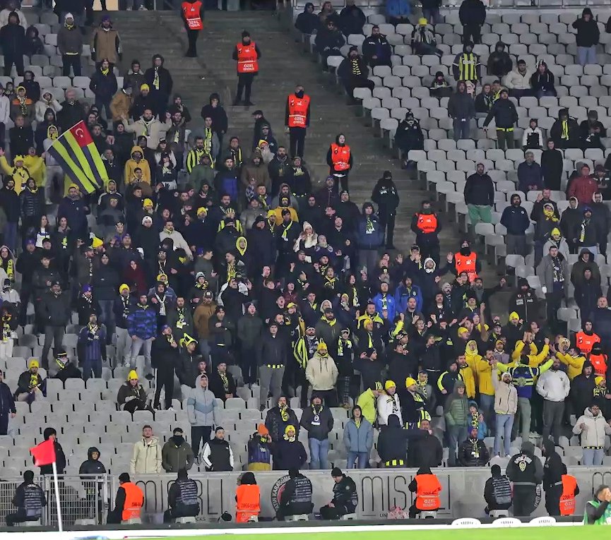 Nexus Sports tweet media