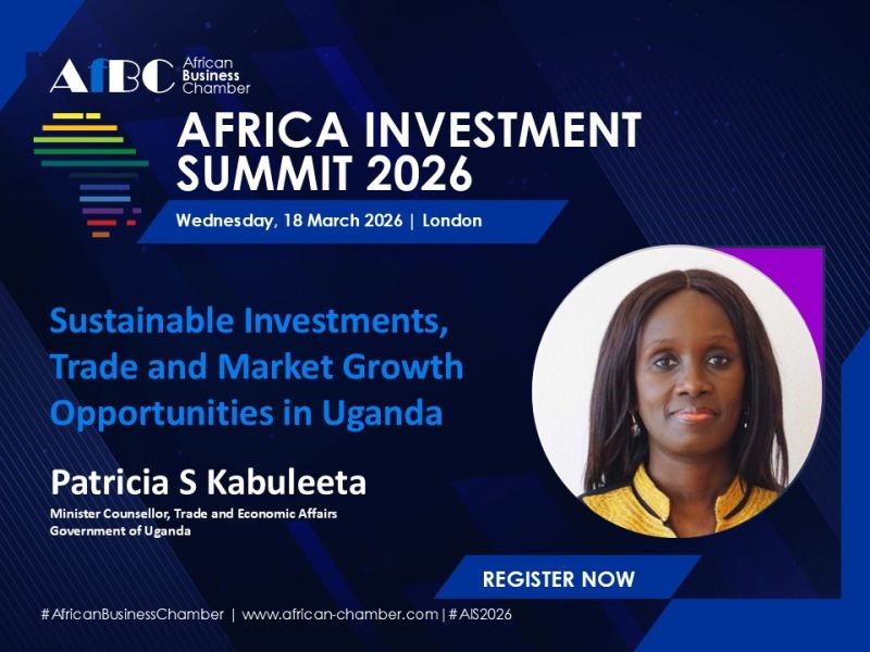 Uganda High Commission, London tweet media