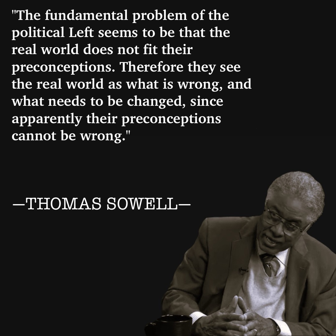 Thomas Sowell Quotes tweet media