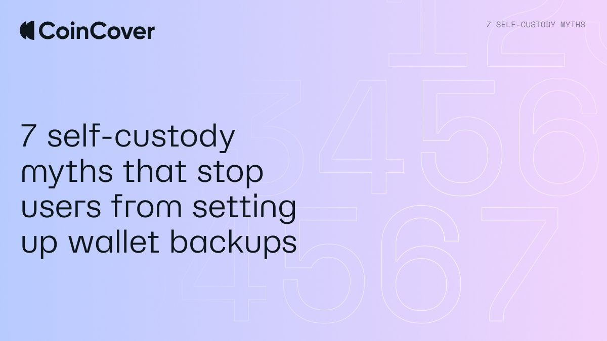 CoinCover tweet media