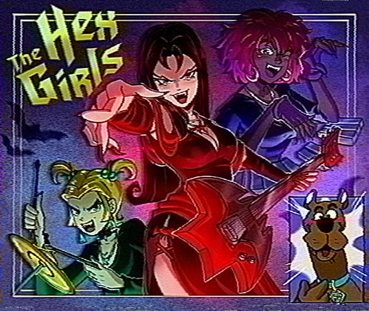 Pichichu_Studio tweet media