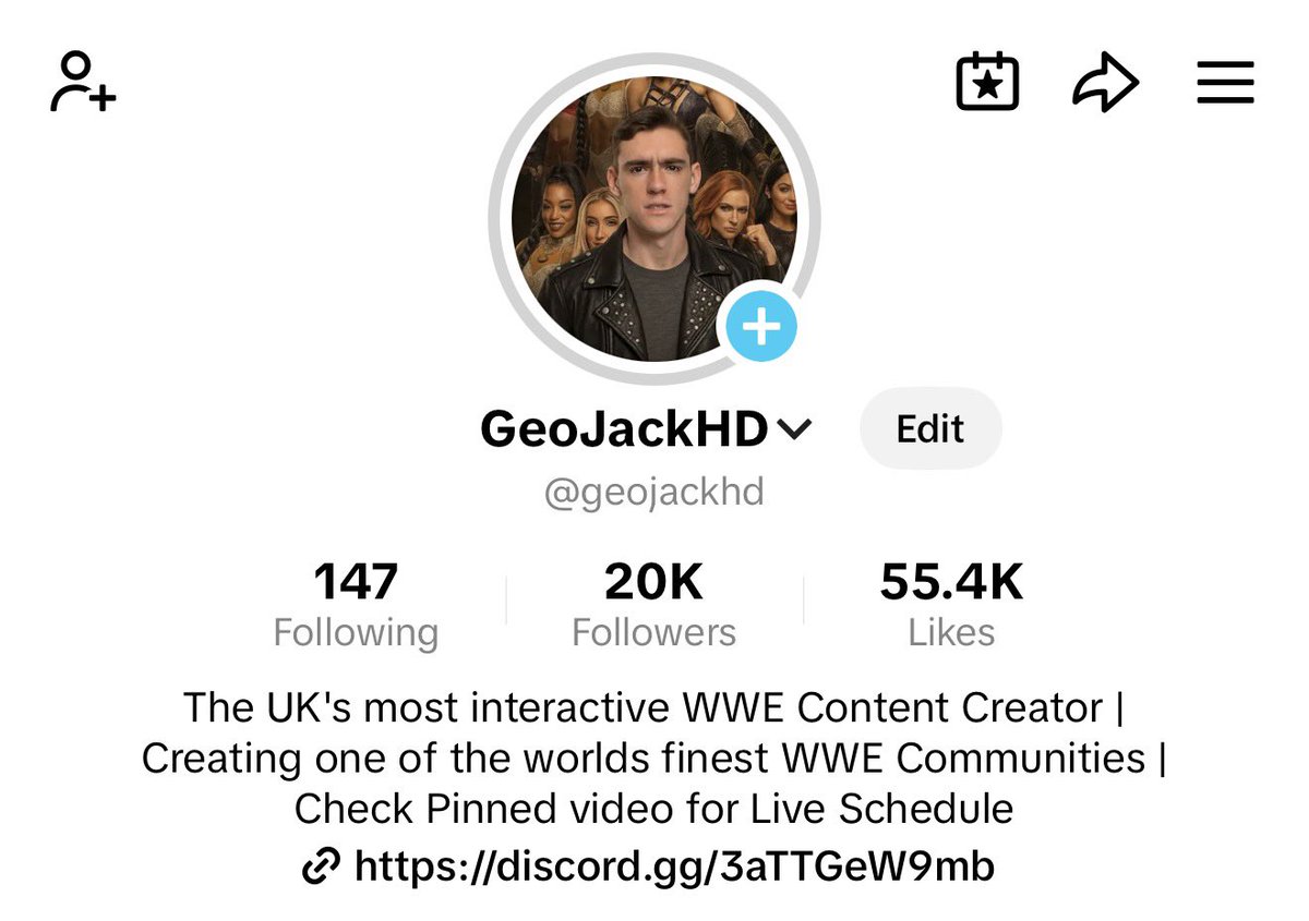 GeoJackHD tweet media