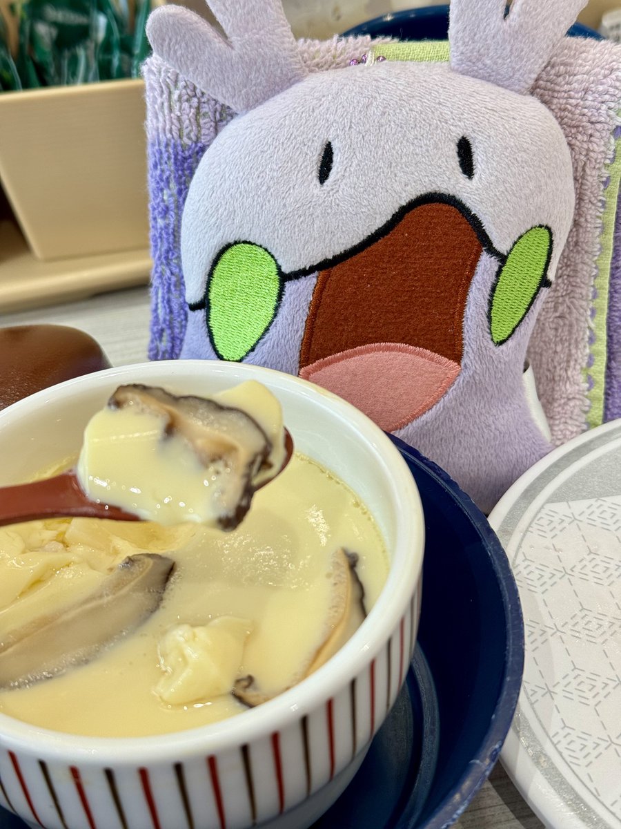 ヌ☔️メ🐉ラと暮らす tweet media