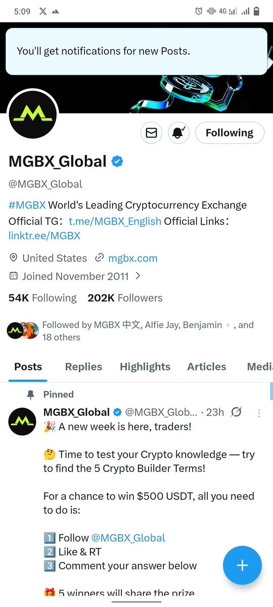 Angel Shila tweet media