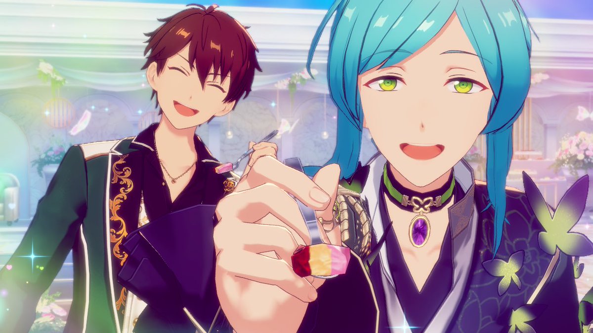 ひるがお tweet media