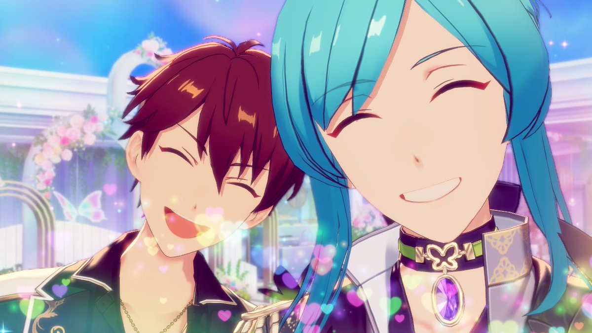 ひるがお tweet media