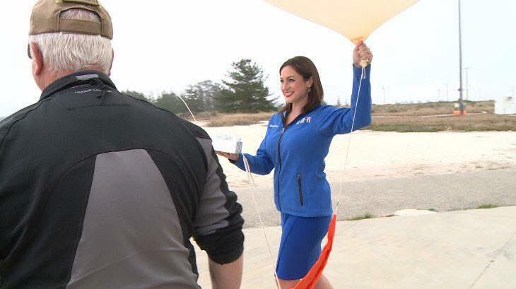 Meredith Garofalo tweet media