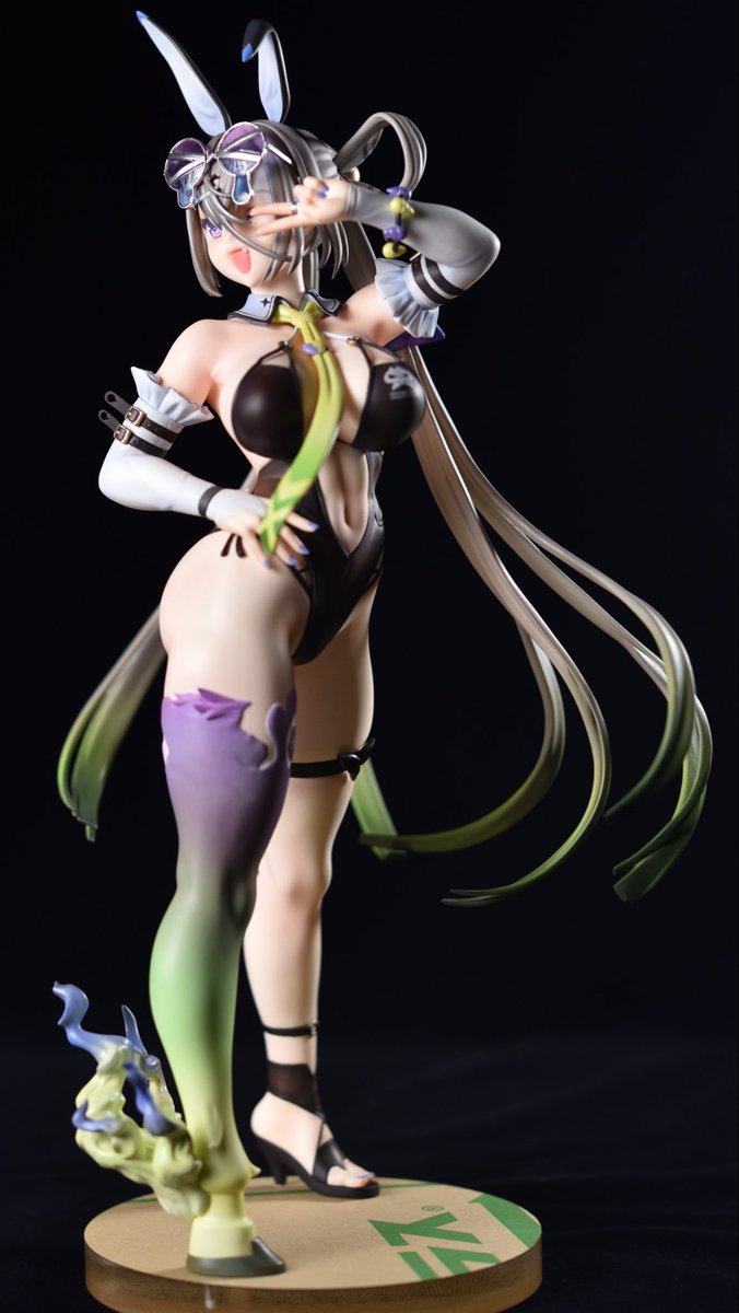 miyuto【旧とんすけGK】ガレージキット製作代行 tweet media