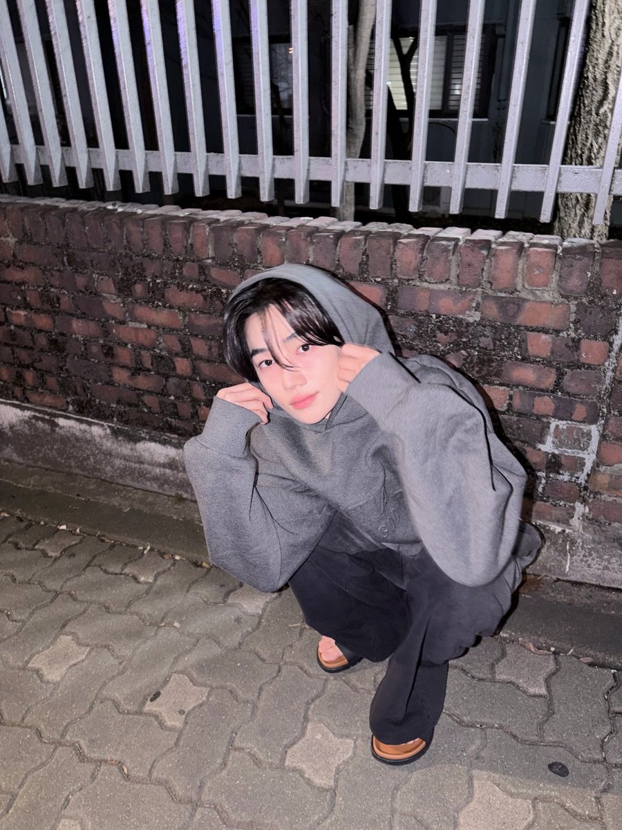 순간의 찬희 tweet media