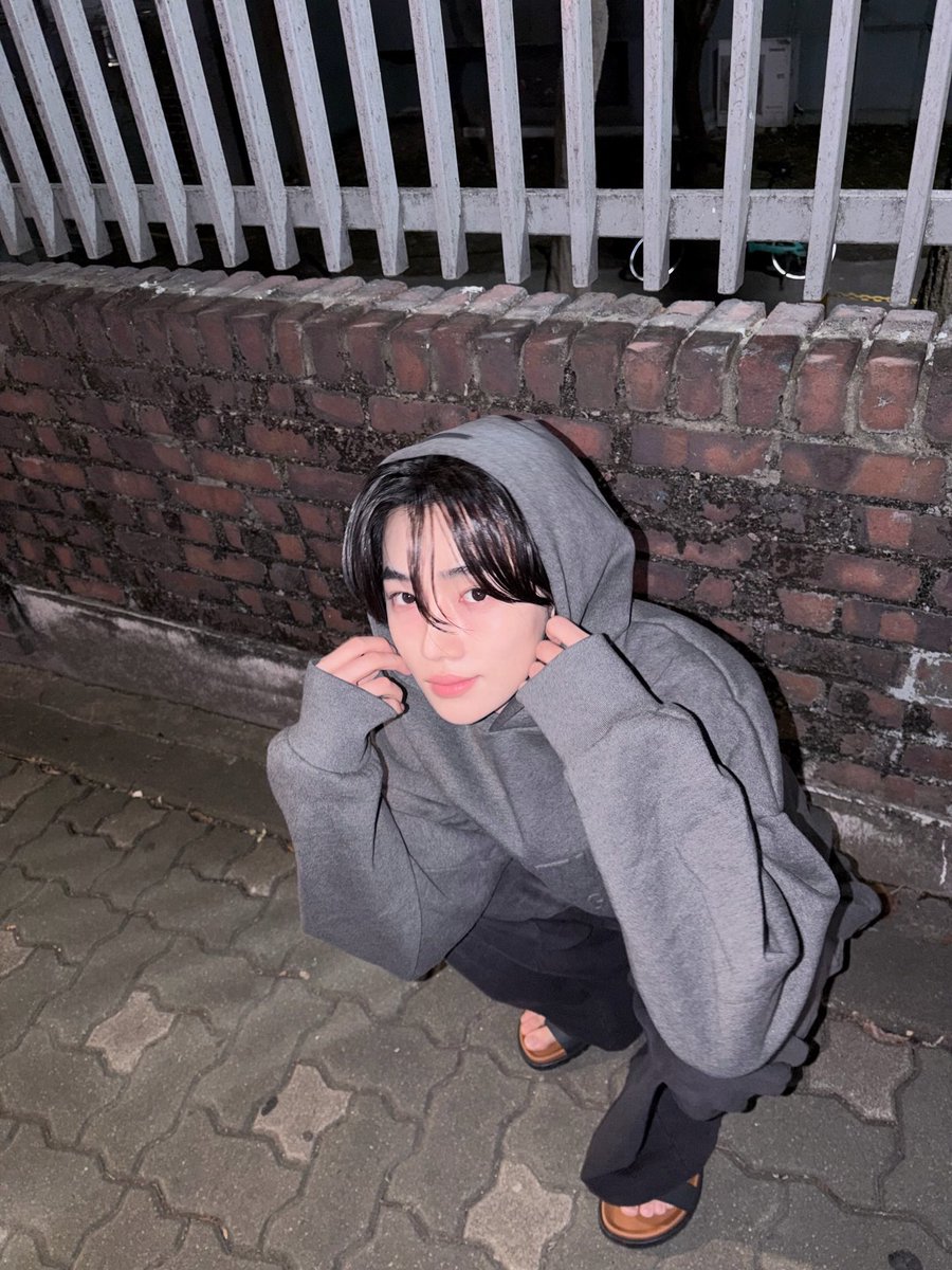 순간의 찬희 tweet media