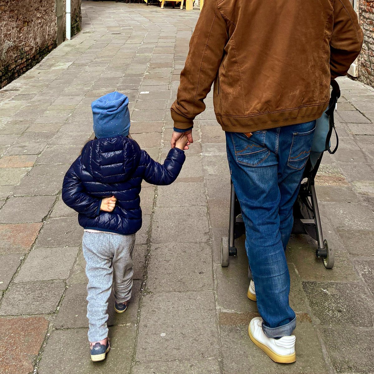 Gentlemenel tweet media