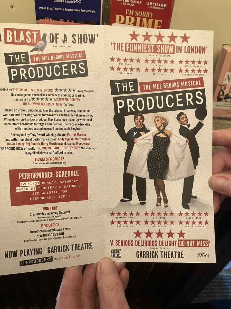 Robert Wilson tweet media