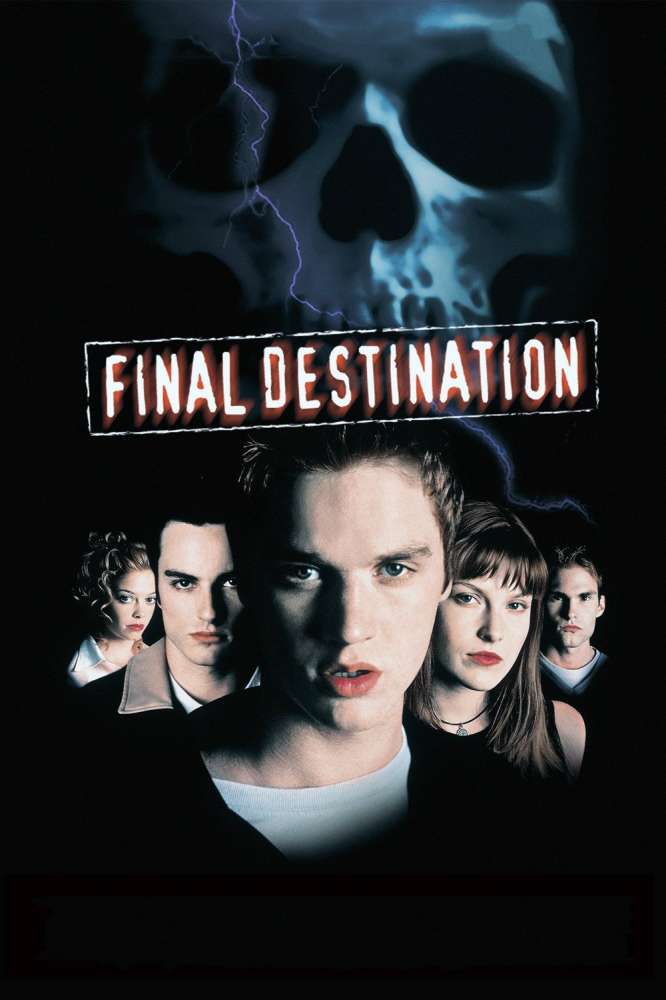 OnThisDayFilm's tweet image. Final Destination was released on this day 26 years ago (2000). #DevonSawa #AliLarter - #JamesWong mymoviepicker.com/film/final-des…