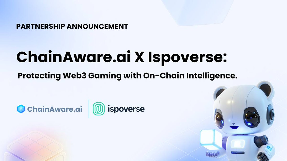 ChainAware.ai tweet media