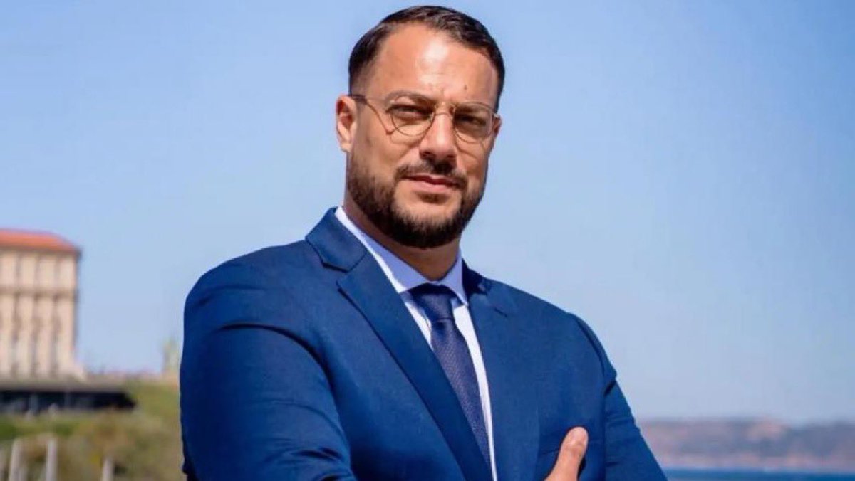 Front Républicain tweet media