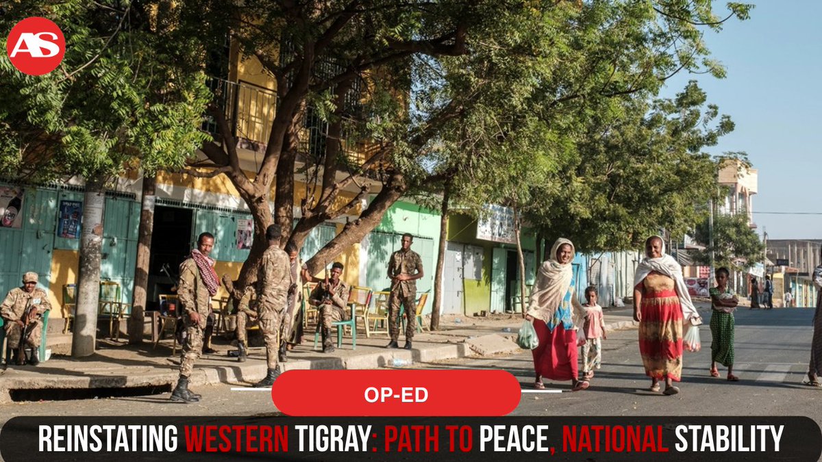 Addis Standard tweet media