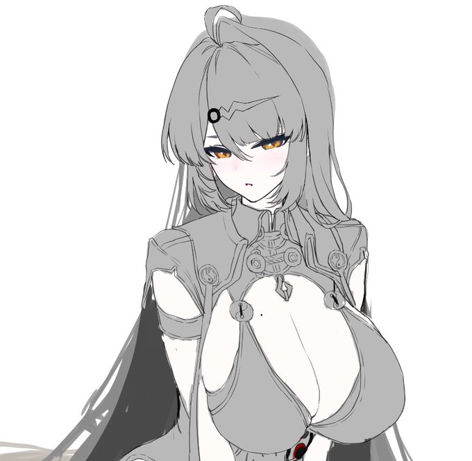 儀玄師匠描く描く📝 