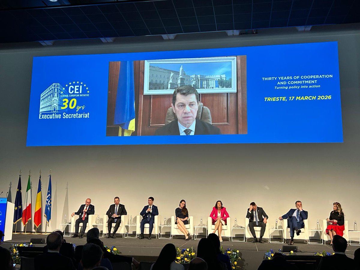 Istituto Affari Internazionali - IAI tweet media