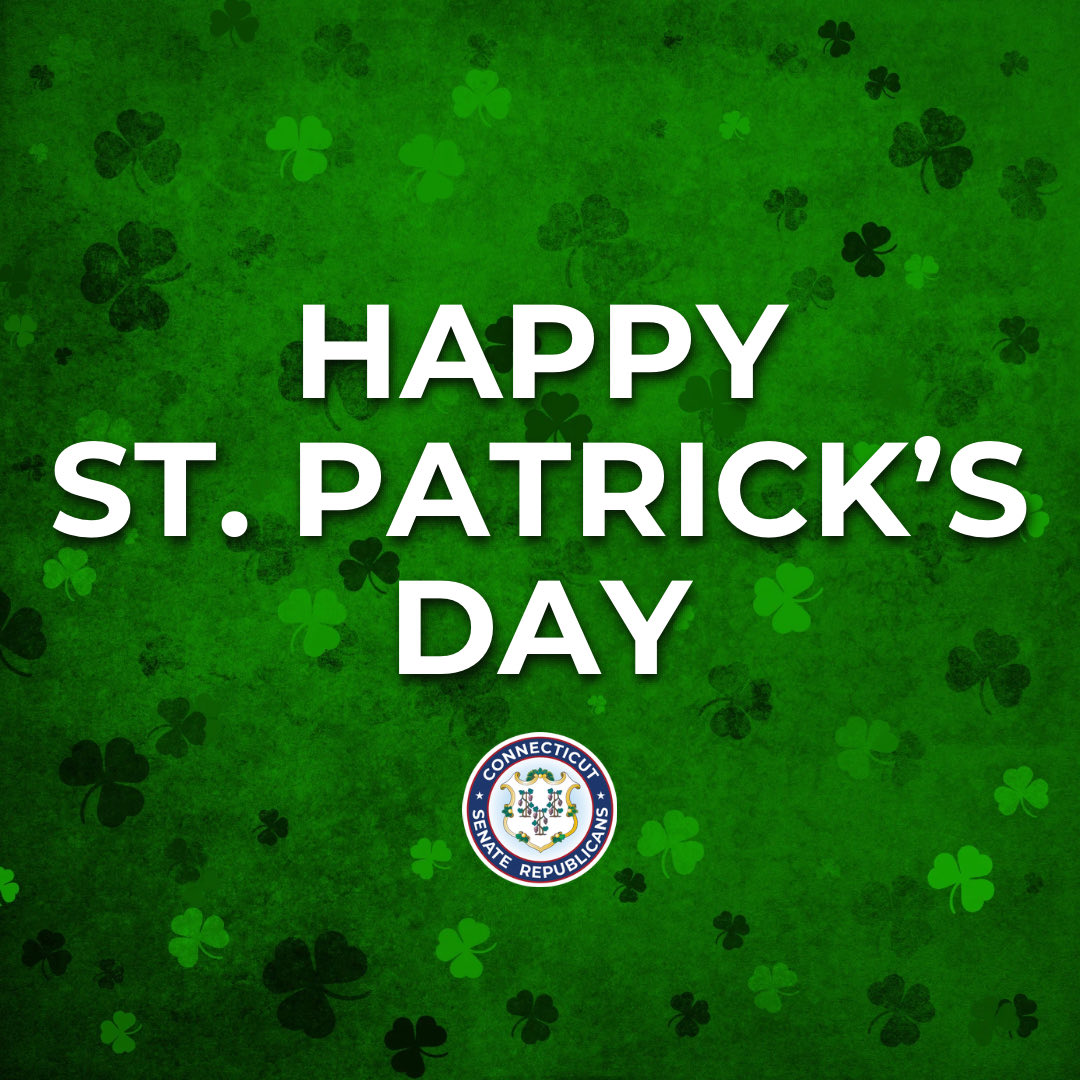 CT Senate Republicans tweet media
