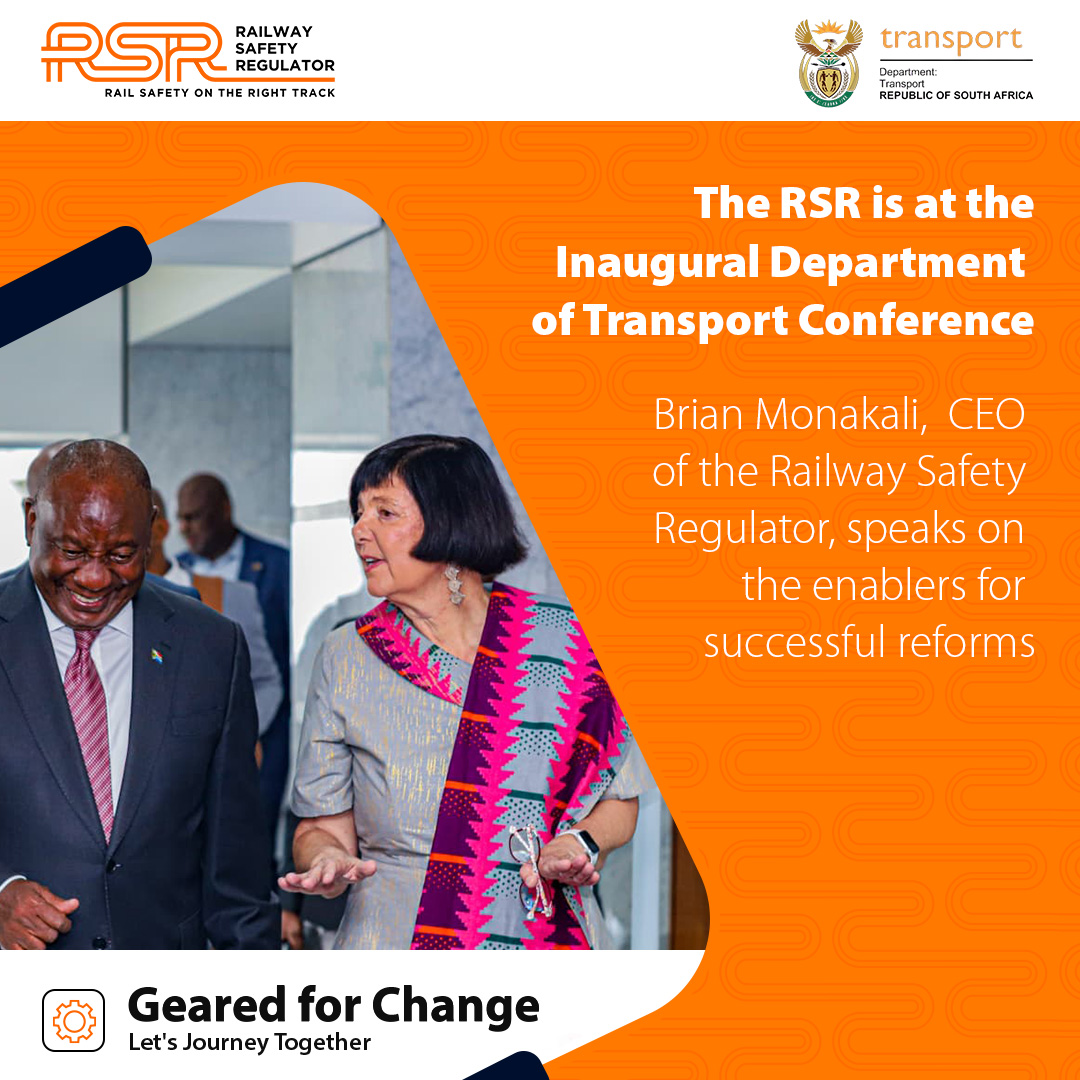 RailSafetyRegulator tweet media