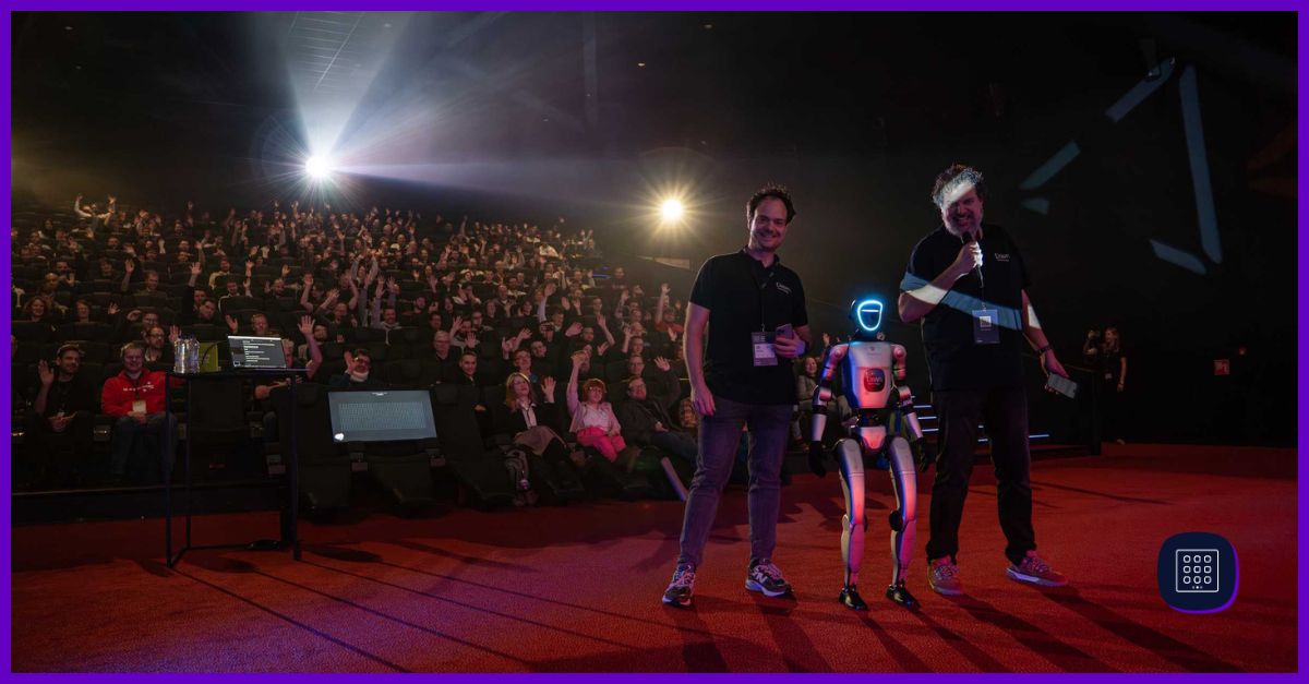 Appdevcon tweet media