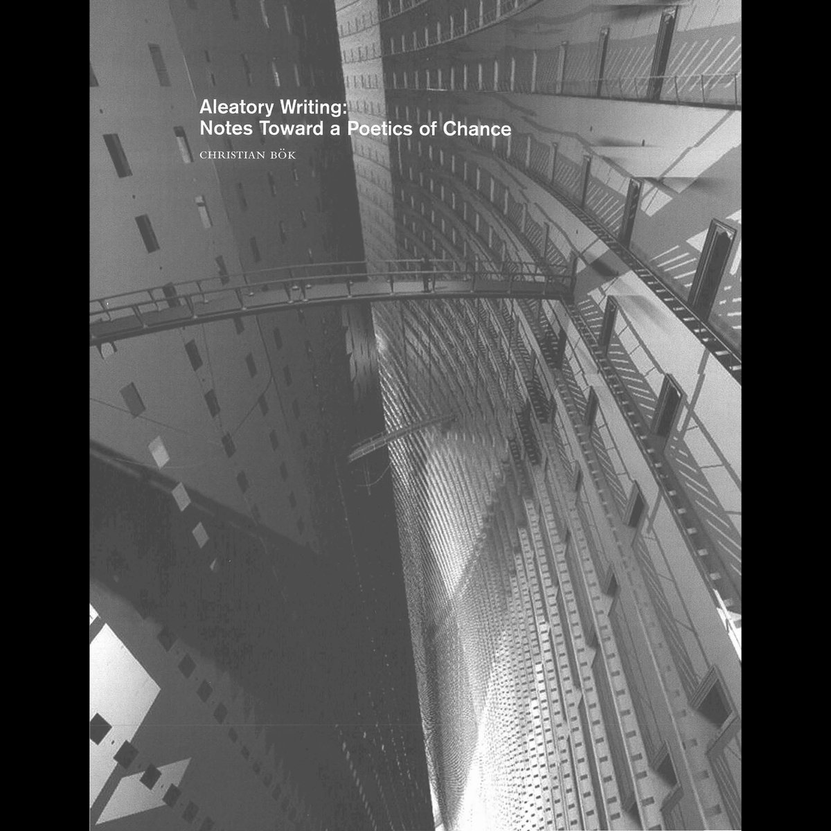 Christian Bok tweet media