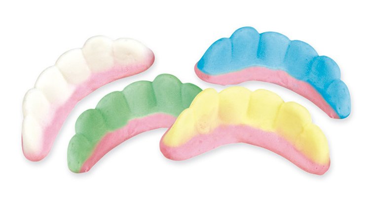 Fini Golosinas tweet media