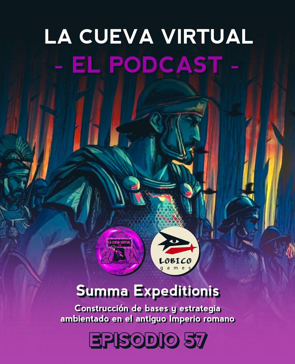 La Cueva Virtual tweet media