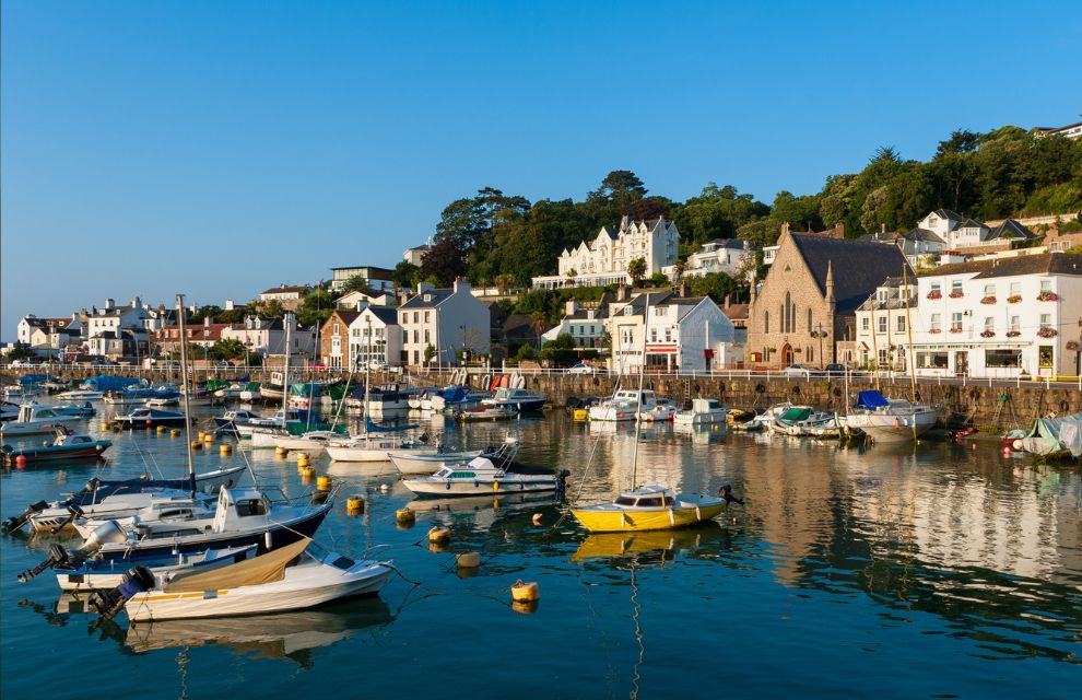 Asset Servicing Times tweet media