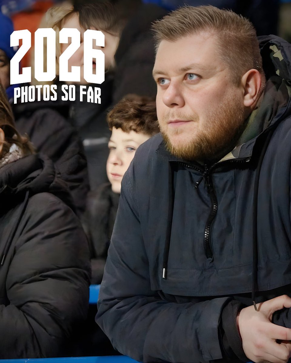 Robson O'Reardon🎗 tweet media