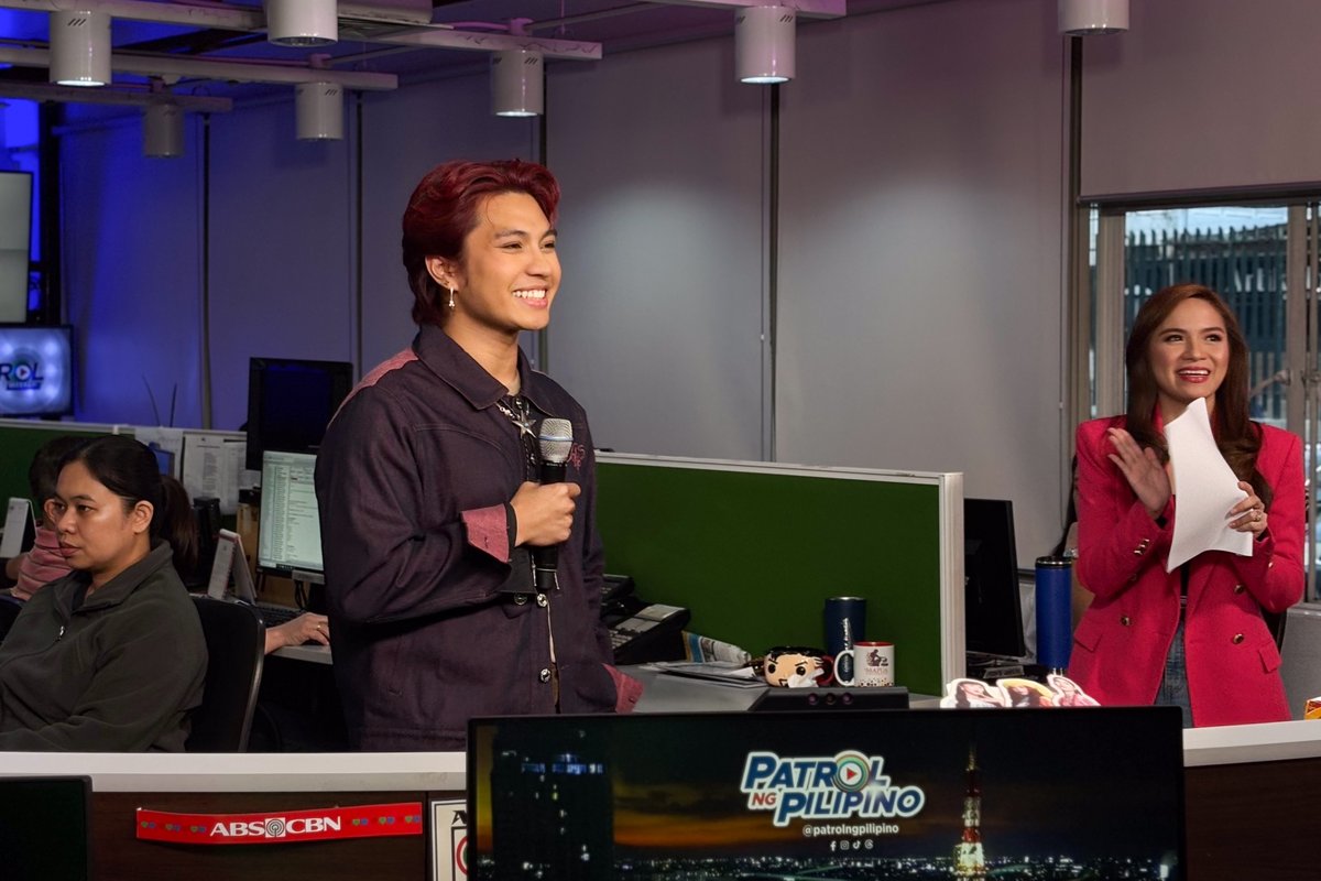 TV Patrol tweet media