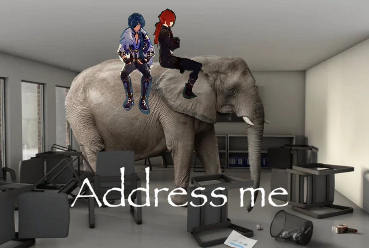 citra ❄️ @ comipara E14-15 tweet media