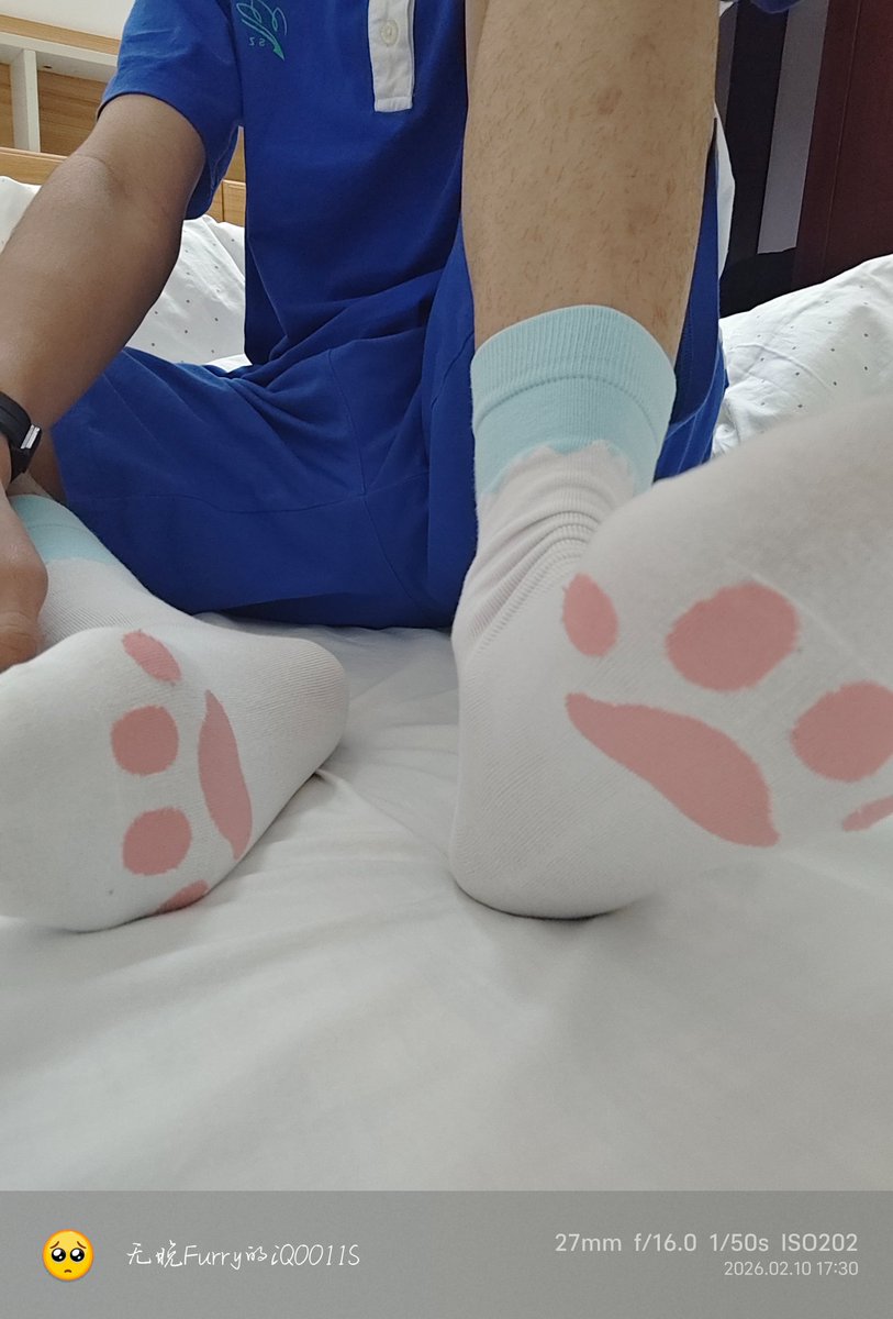 ⚝无晚 tweet media