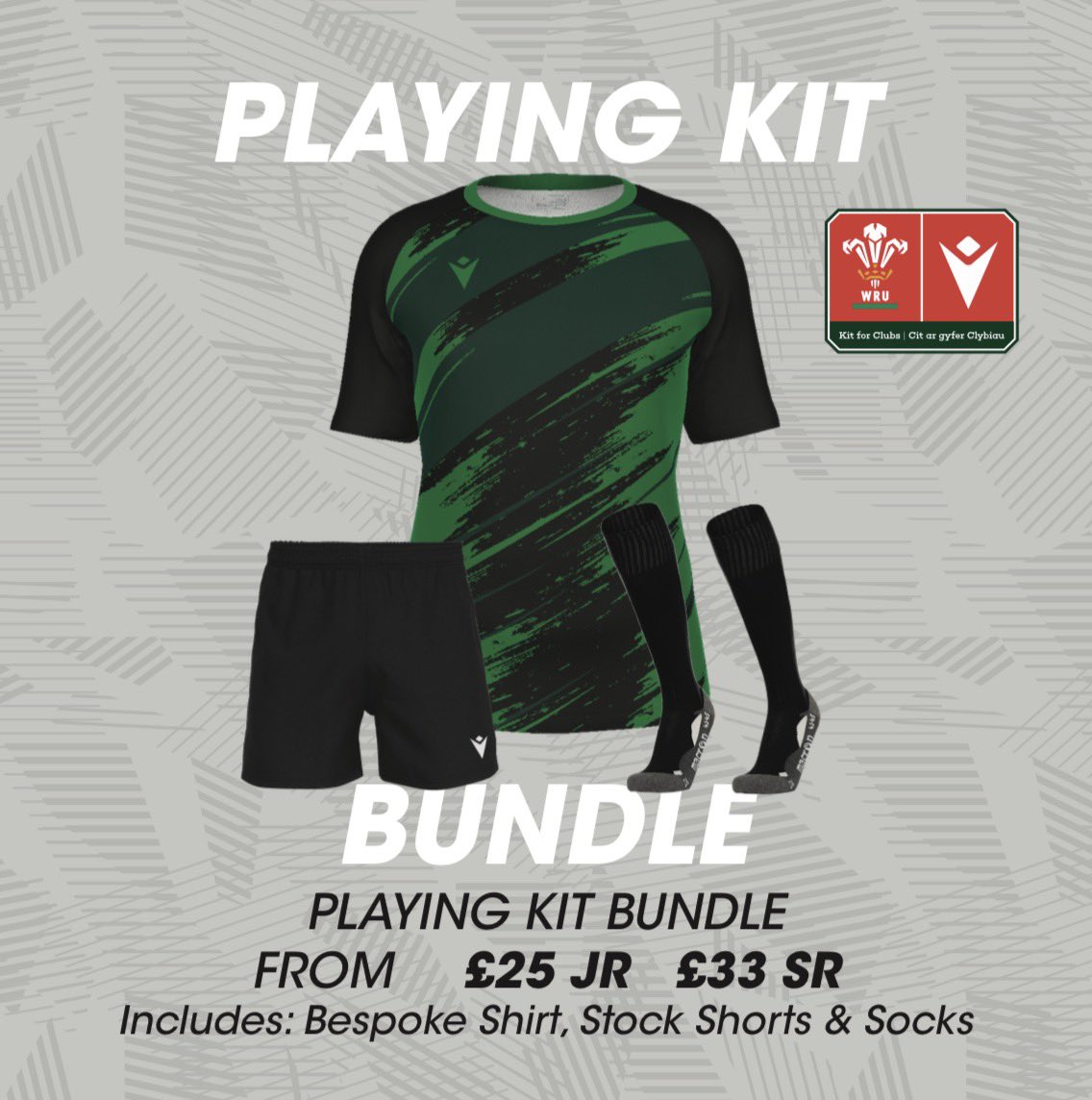 Macron Sports Hub Ebbw Vale tweet media