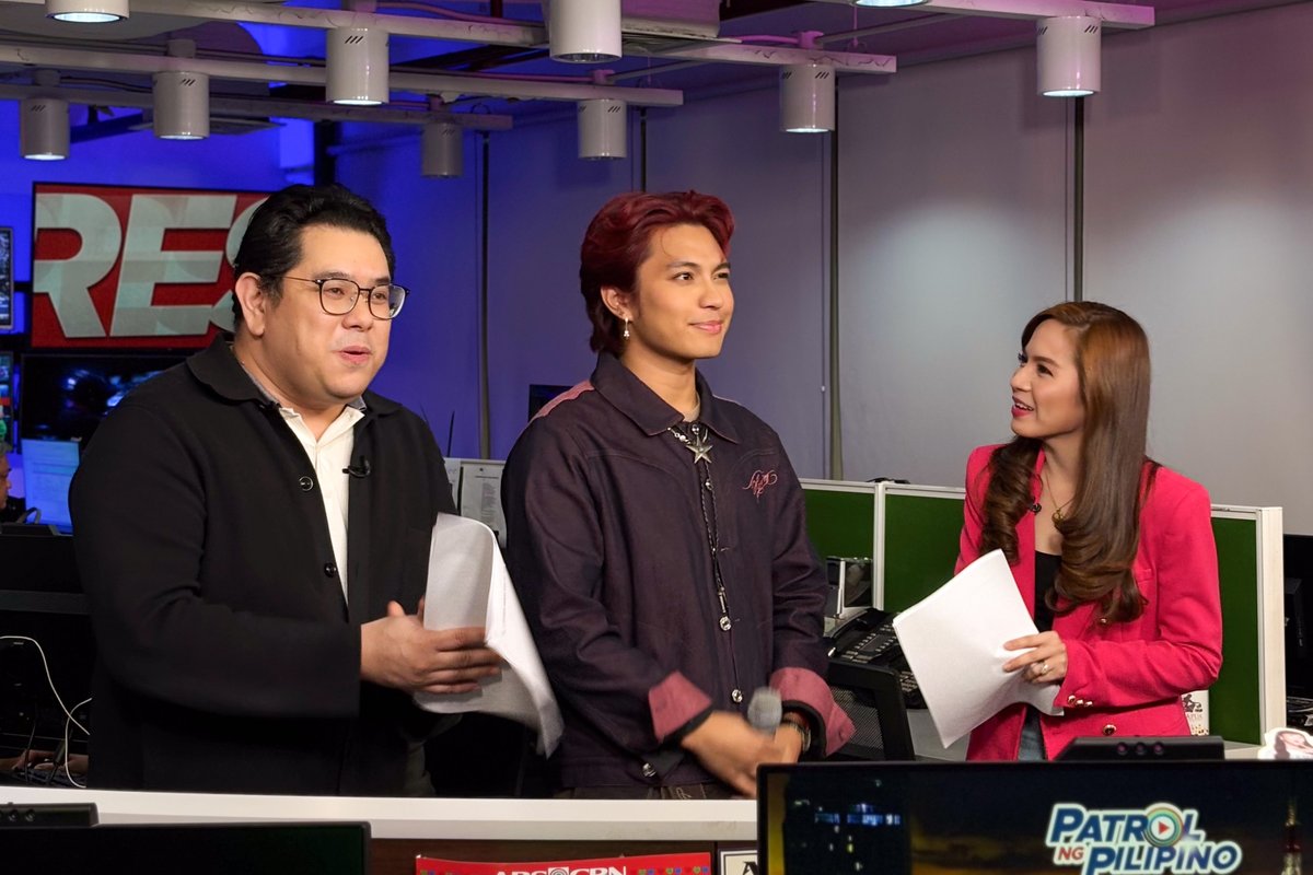 TV Patrol tweet media