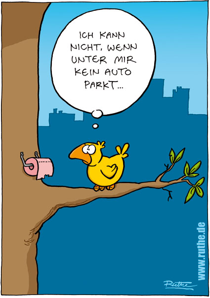 Zeit für einen Klassiker.

!B
