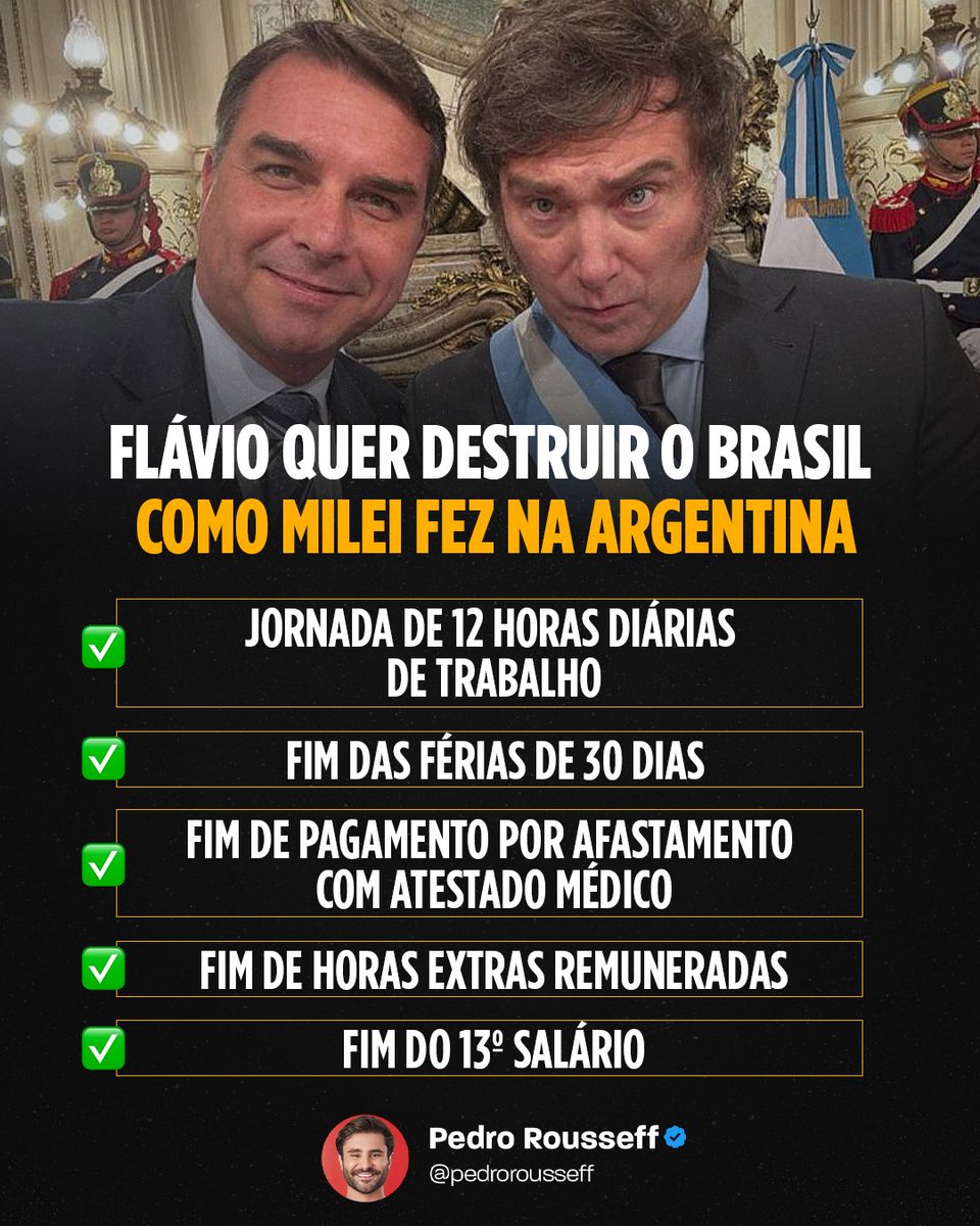 O que você acha disso? 👇