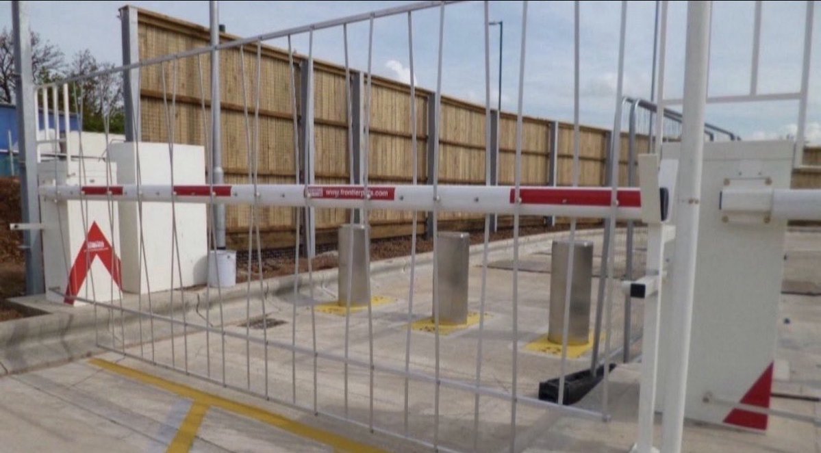 Frontier Pitts Ltd tweet media