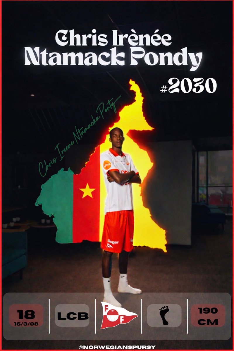 Martin Bjerke🇳🇴 tweet media