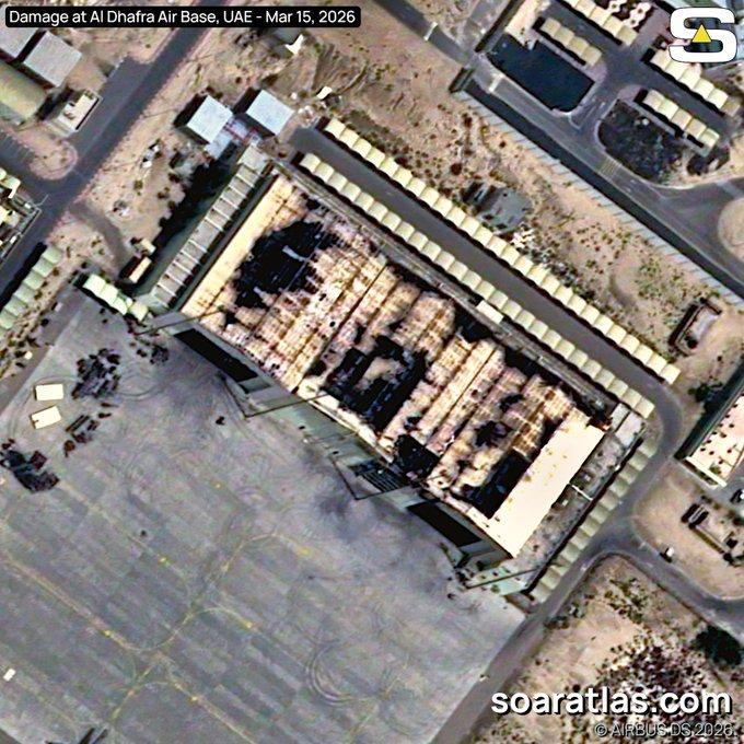 The Cradle tweet media