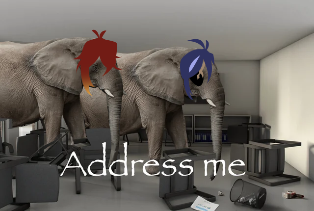 citra ❄️ @ comipara E14-15 tweet media