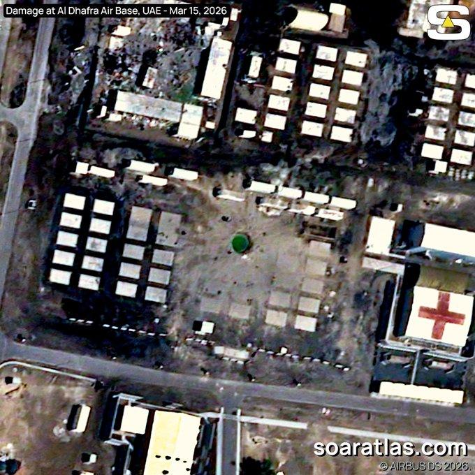 The Cradle tweet media