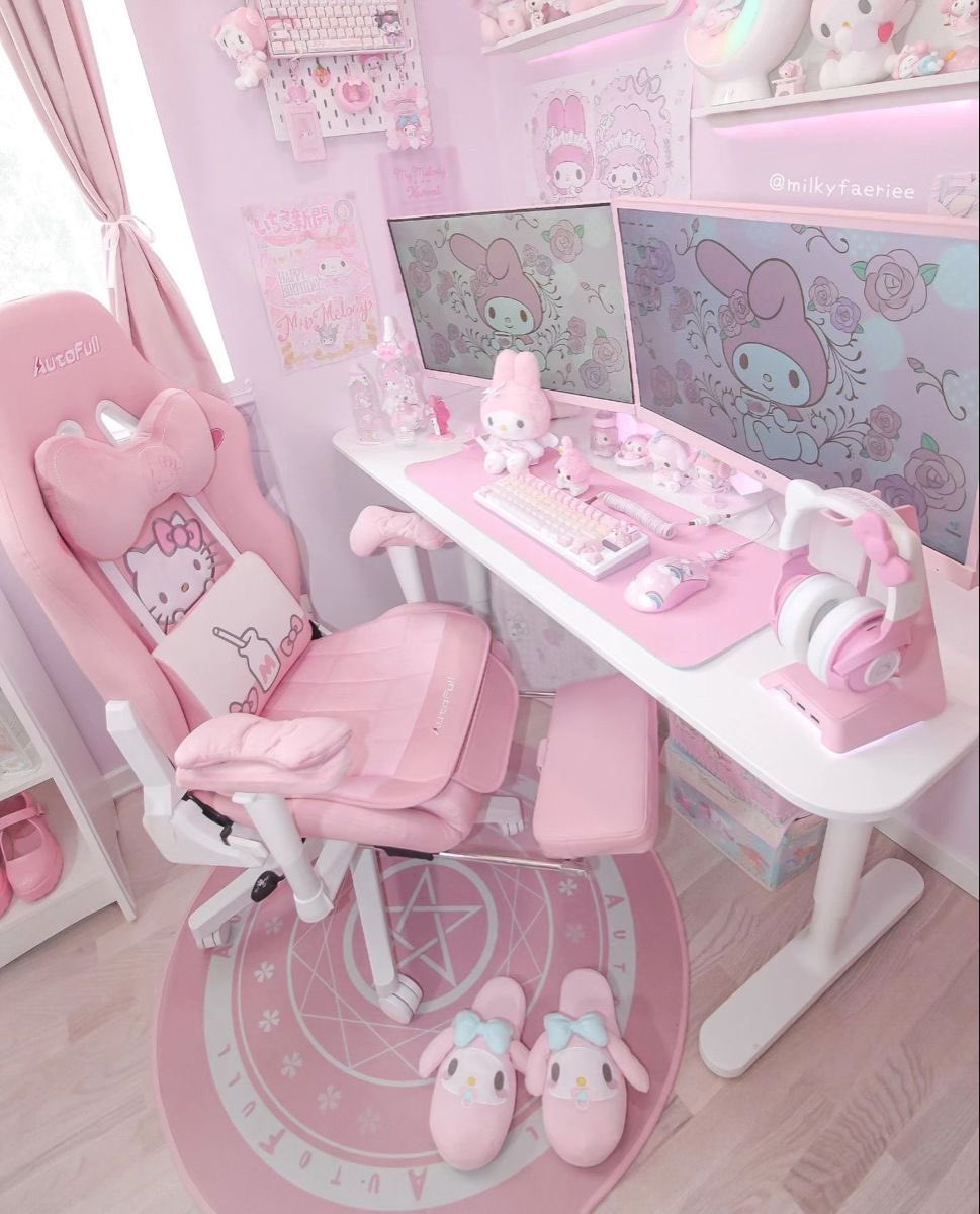 🩵🎀 𝑃𝑟𝑒𝑡𝑡𝑦 𝑅𝑜𝑜𝑚𝑠 🎀🩵 tweet media